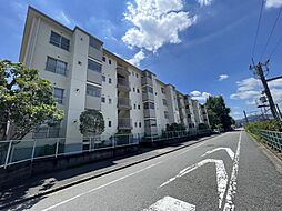 西八王子パークハイツ２号棟