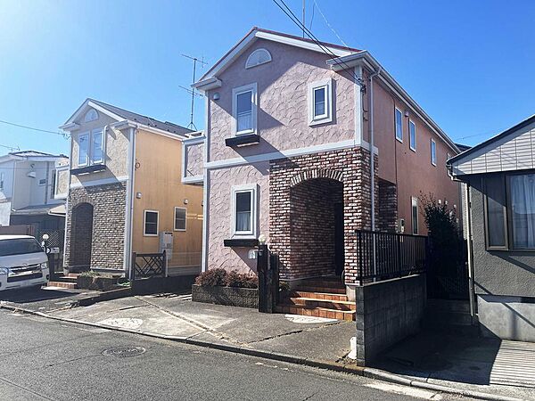 教育施設・買い物施設が身近な好立地！