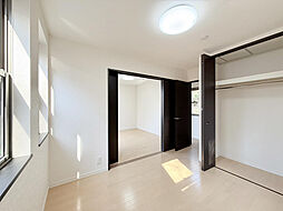 子供部屋の画像