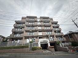 ライオンズマンション富士森公園