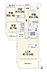 間取り：【ファミリー必見】4LDK＋WIC＋マルチルームの間取り！