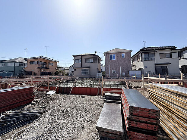 (19号棟・R8年3月5日撮影)