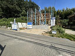 八王子市石川町 新築分譲住宅(全1棟)