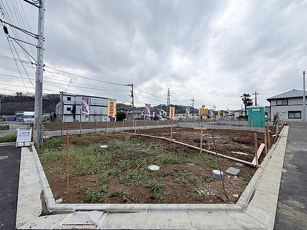 9号棟(R8年3月30日撮影)