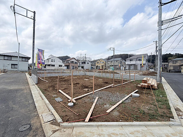 10号棟(R8年3月30日撮影)