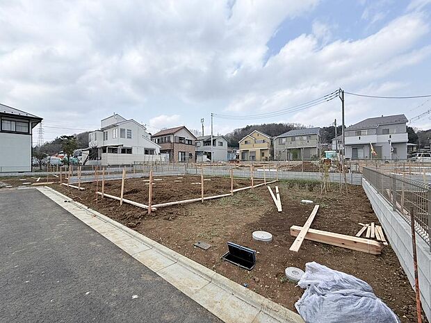 11号棟(R8年3月30日撮影)