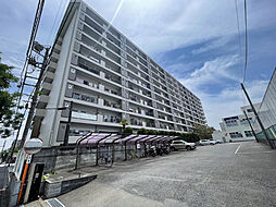 めじろ台ハイム