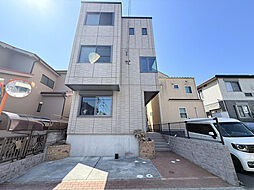 東京都八王子市台町４丁目