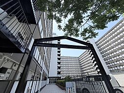 秀和めじろ台レジデンス　再生マンション