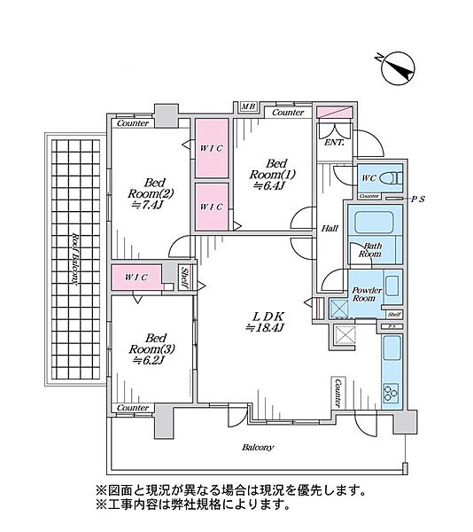 間取り：313004728498