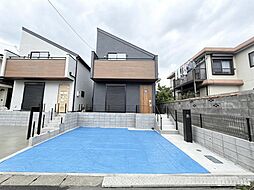 東京都八王子市散田町２丁目