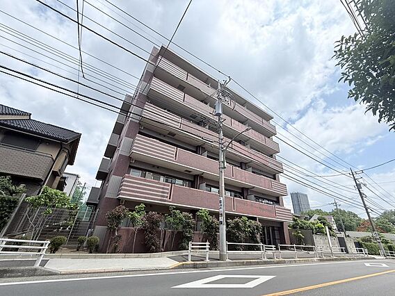 駅徒歩13分、...