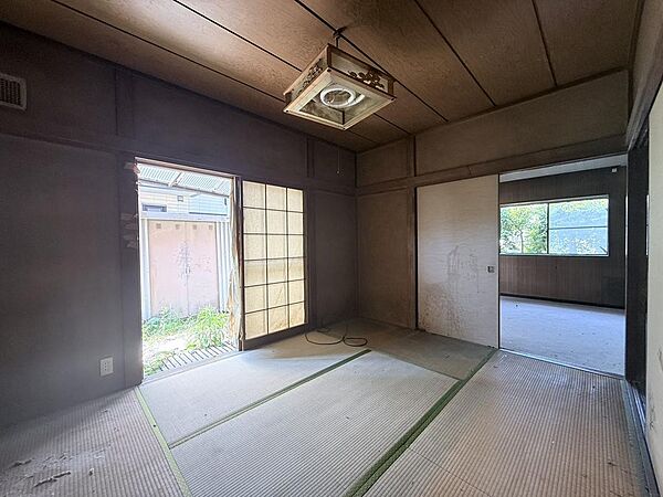 （1F和室6帖）
