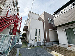 東京都八王子市大和田町２丁目