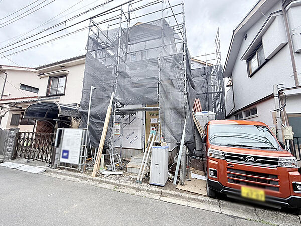 地震に負けず安心して暮らせる住まいを。（令和8年6月撮影）