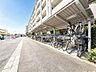 その他：駐輪スペース有。近場のお出かけに自転車は断然便利