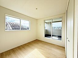 子供部屋の画像