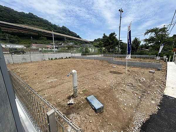 17号地：130.05m2（約39.34坪）（R8年8月1日撮影）