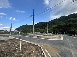 東京都八王子市裏高尾町