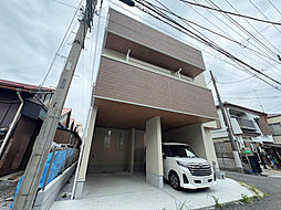 東京都八王子市中野上町１丁目20-14
