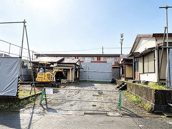 ご家族の夢を自由に叶える「建築条件なし」