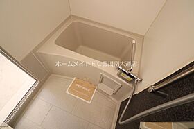 セジュールＳ  ｜ 愛知県豊川市大崎町小林（賃貸アパート1R・2階・29.36㎡） その8