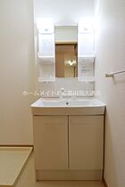 プリムローズＢ  ｜ 愛知県豊川市桜町2丁目（賃貸アパート1LDK・1階・42.80㎡） その15