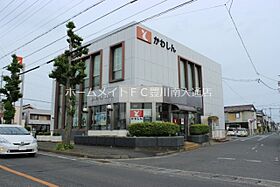 ヴィラ・ロワイヤル　六番館  ｜ 愛知県豊川市下長山町北側（賃貸アパート1LDK・2階・45.27㎡） その29