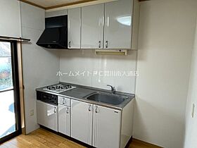 クレスト大崎  ｜ 愛知県豊川市千両町日焼（賃貸アパート1DK・1階・33.52㎡） その5