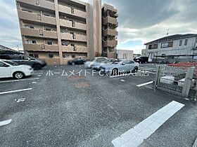 グランシャリオ  ｜ 愛知県豊川市市田町西赤早稲（賃貸マンション1LDK・2階・55.00㎡） その18