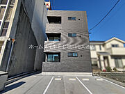 JackchujoI 1階 新築の賃貸物件