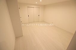 Jack　chujoI 2階1LDKのリビング/ダイニング