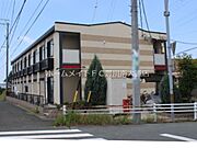 レオパレスさくら 1階 築17年2ヶ月の賃貸物件