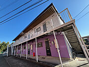 長山駅より徒歩18分 2階 築31年8ヶ月の賃貸物件