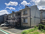 セジュールアグネス 1階 築38年8ヶ月の賃貸物件