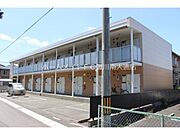 レオパレスグリーンサイド 1階 築22年6ヶ月の賃貸物件