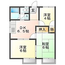 間取り：223034834171