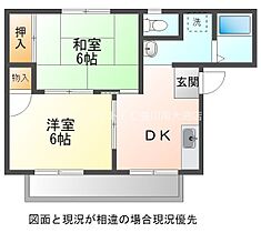 間取り：223034834411