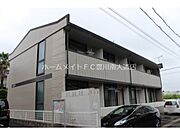 レオパレス北浦 2階 築29年1ヶ月の賃貸物件