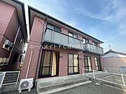 ビューテラス佐野Ｂ 1階 築25年10ヶ月の賃貸物件