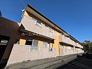 長山駅より徒歩18分 1階 築26年10ヶ月の賃貸物件