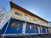 長山駅より徒歩18分 2階 築26年10ヶ月の賃貸物件