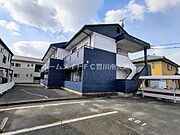 三河一宮駅より徒歩10分 1階 築29年の賃貸物件