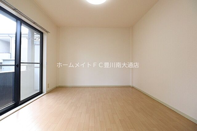 洋室