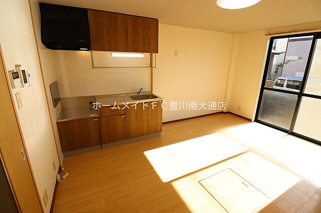 室内
