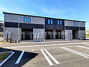 諏訪町駅より徒歩18分 2階 新築の賃貸物件