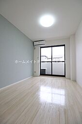 LENOX Residence 1階1Kのリビング/ダイニング