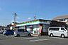 周辺：ファミリーマート豊川寿通店 154m