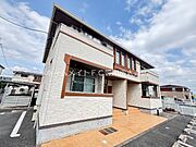 愛知御津駅より徒歩13分 1階 築13年1ヶ月の賃貸物件