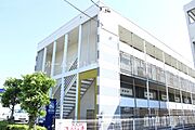 諏訪町駅より徒歩14分 1階 築26年7ヶ月の賃貸物件